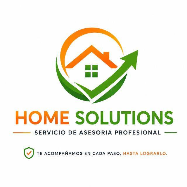 Home Solutions, servicio de asesoría profesional